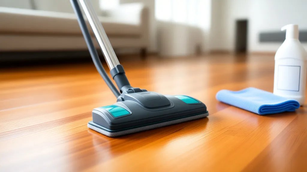Can Steam Mops Damage Engineered Hardwood Floors?