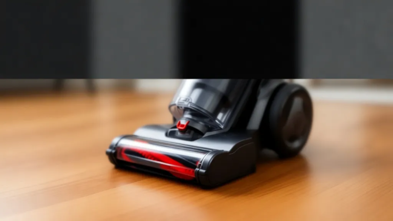 Shark Vacuum Brush Roll Not Spinning? Here's How to Fix It