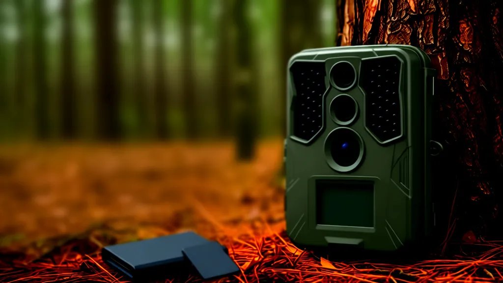 What Size SD Card for Trail Camera: A Guide